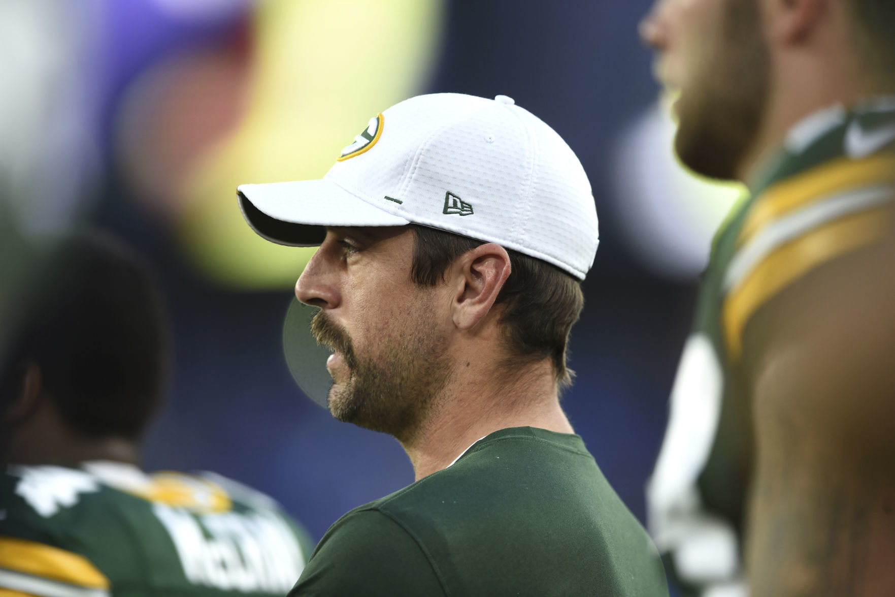 Ravens 26, Packers 13